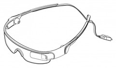 Samsung “Galaxy Glass” smart glasses may launch in September