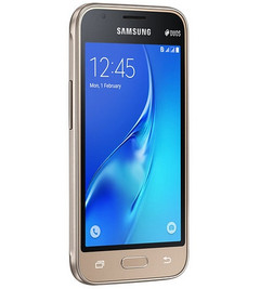 Samsung Galaxy J1 mini Android smartphone launches in Singapore