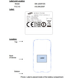 Samsung Galaxy J2 coming in September 2015