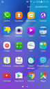 Preloaded apps
