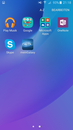 Preloaded apps