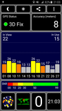 GPS indoors