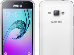 Samsung Galaxy J3 (2016) Android smartphone coming to AT&amp;T