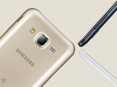 Samsung Galaxy J5 2016 leaks on GFXBench