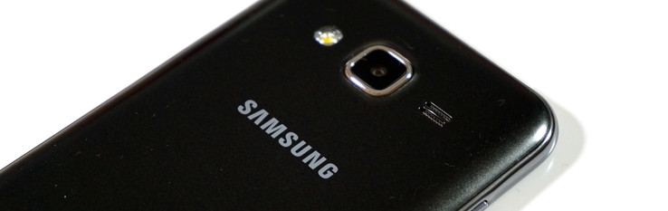 vermijden Leger oneerlijk Samsung Galaxy J5 Smartphone Review - NotebookCheck.net Reviews