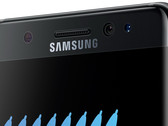 Samsung Galaxy Note 7 Recall: Almost 60 percent swapped
