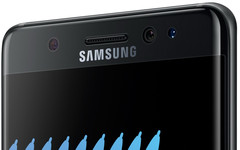 Samsung Galaxy Note 7 Recall: Almost 60 percent swapped