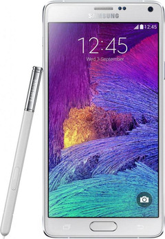Verizon Samsung Galaxy Note 4 gets another Android 5.1.1 update