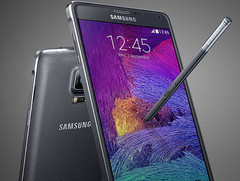 T-Mobile Samsung Galaxy Note 4 gets Android 5.1.1, as well as Galaxy Note Edge