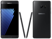 Samsung Galaxy Note 7 Android phablet hits China with just 4 GB RAM instead of the 6 GB rumored