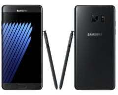 Samsung Galaxy Note 7 Android phablets to face a second recall