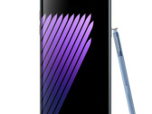 Samsung Galaxy Note 7 Android phablet with safe batteries now available in the US