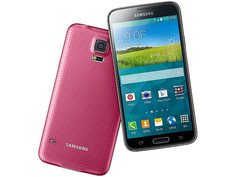 Samsung Galaxy S5 handsets on AT&amp;T get Android 5.1.1 update