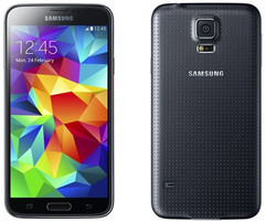 Samsung Galaxy S5 Neo Android smartphone gets Marshmallow update