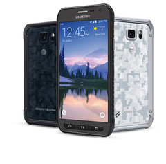 Samsung Galaxy S6 Active waterproof Android smartphone 64 GB variant hits AT&amp;T
