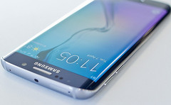 T-Mobile Samsung Galaxy S6 Edge smartphone gets Android 5.1.1 update