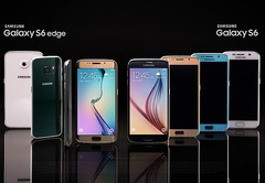 Samsung expects to sell 70 million Galaxy S6 and S6 Edge handsets this year
