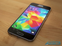 A rendered image of the Galaxy S6&#039;s possible design (Photo: Gottabe Mobile)