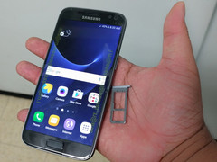 More details and video leak on upcoming Samsung Galaxy S7