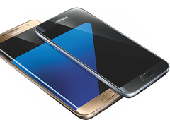Samsung Galaxy S7 and S7 Edge renders purportedly leaked