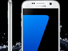 Samsung Galaxy S7 totals 255 Euros in production costs