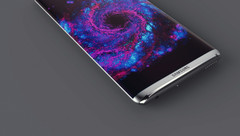 Samsung Galaxy S8 upcoming flagship unofficial render