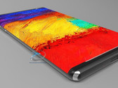 Samsung Galaxy S8 Android flagship concept render