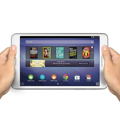 samsung galaxy tab 4 nook 10.1
