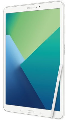 Samsung Galaxy Tab A 10.1 with S Pen Android tablet goes on sale in the US October 2016
