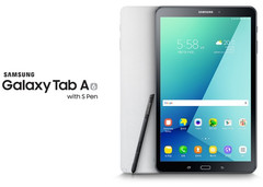 Samsung Galaxy Tab A (2016) Android tablet with S Pen now available in South Korea