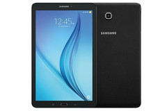 Samsung Galaxy Tab E 8.0 SM-T375 Android tablet currently on the market