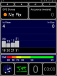 GPS signal indoors