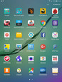 App drawer