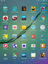 App drawer