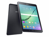 Samsung Galaxy Tab S2 9.7 LTE Tablet Review