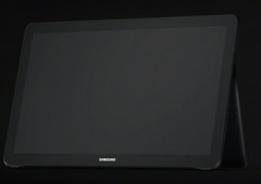 Samsung Galaxy View