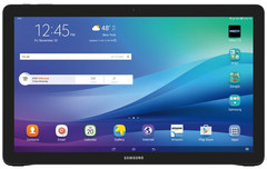 Samsung Galaxy View 18.4-inch Android tablet