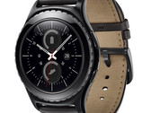 Samsung Gear S2 smartwatch gets beta-stage Samsung Pay support
