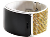 Samsung Gear S Strap from Swarovski for Samsung collection
