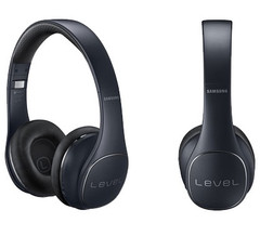 Samsung Level On Wireless Pro Bluetooth 4.1 headphones with Ultra High Quality Audio