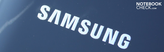 Samsung N230 N450 Storm NP-N230-JA01DE/SEG: luxury netbook?