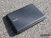 The Samsung NB30, a boring 10-inch Netbook like many others?