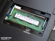 and this leads directly to the DDR3 RAM (1 socket).