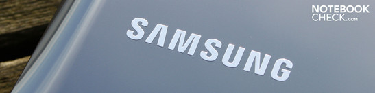 Samsung NF310 (NP-NF310-A01DE): Dual-Core Netbook with HD Ready resolution Samsung NF310 (NP-NF310-A01DE): Dual-Core Netbook with HD Ready resolution