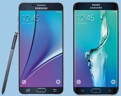 Samsung Note 5 (SM-N920) photos and specs have leaked