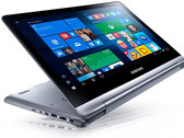 Samsung Notebook 7 Spin Windows convertible now available in the US