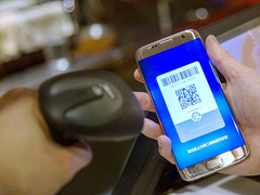 Samsung Pay hits three new markets on three continents