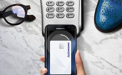 Samsung Pay mobile payments service hits China with support for 9 banks