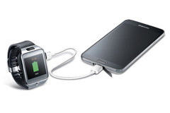 Samsung Power Sharing Cable turns tablets and smartphones into portable power banks
