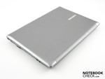 Sleek Aluminum Cover